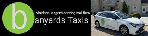 Banyards Taxis & Mini Buses