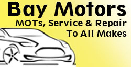 Bay Motors