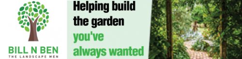 Bill and Ben Landscaping LTD