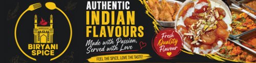 Biryani Spice
