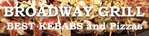 Broadway Grill