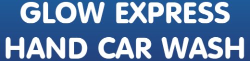 Glow Express Hand Car Wash