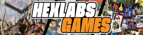 Hexlabs Games Ltd