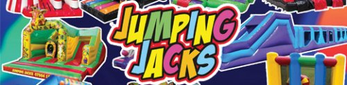 Jumping Jacks