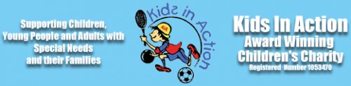 Kids In Action 