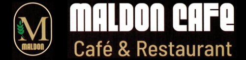 Maldon Cafe