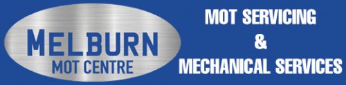 Melburn MOT Centre