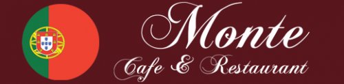 Monte Cafe & Restaurant