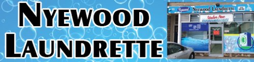 Nyewood Laundrette