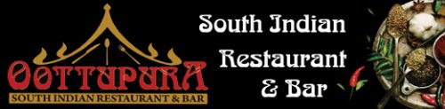 Oottupura Restaurant