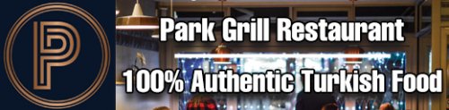 Park Grill Restaurant
