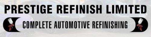 Prestige Refinish Ltd