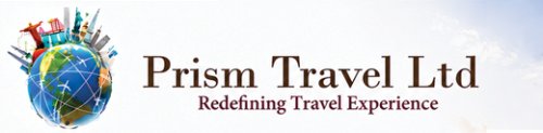 Prism Travel Ltd