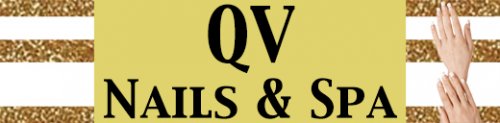 QV Nails and Spa