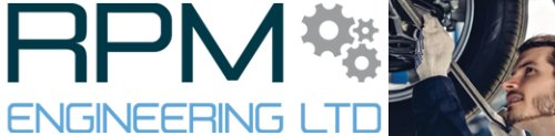 R P M Engineering Ltd