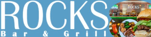 Rocks Bar & Grill