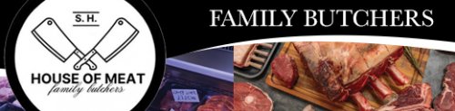 S.H. House of Meat