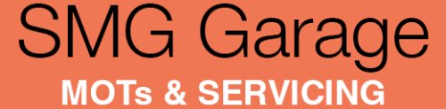 S M G Garage Ltd