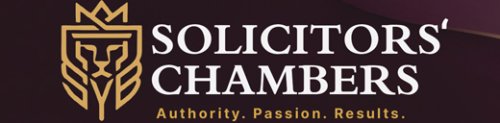 Solicitors Chambers