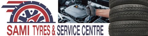 Sami Tyres & Service Centre