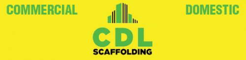CDL Scaffolding