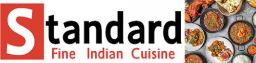 Standard Indian Takeaway