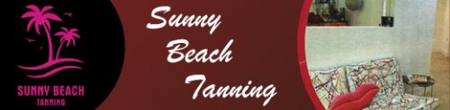 Sunny Beach Tanning