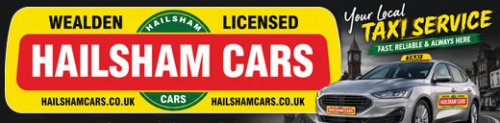 Hailsham Cars
