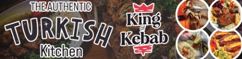 The Authentic Turkish Kitchen