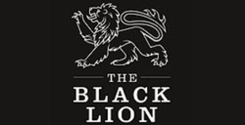 The Black Lion