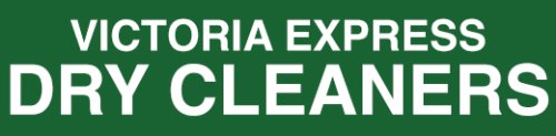 Victoria Express Dry Cleaners, Alterations & Repairs