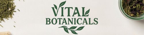Vital Botanicals