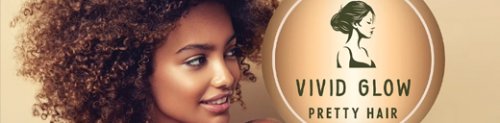 Vivid Glow - Pretty Hair