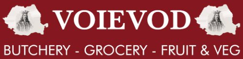 Voievod