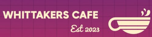 Whittakers Cafe